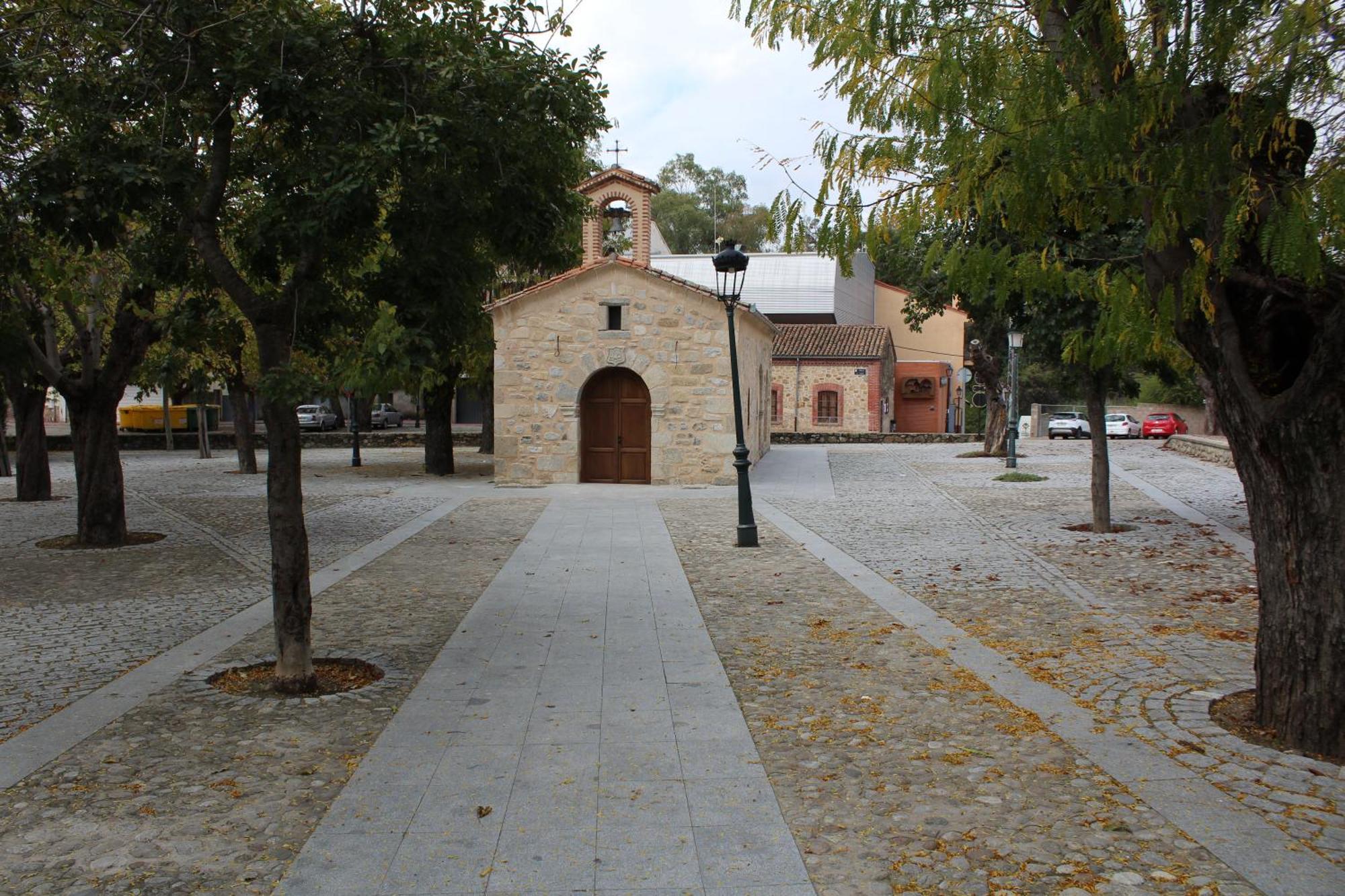 La Cana Candeleda Zewnętrze zdjęcie