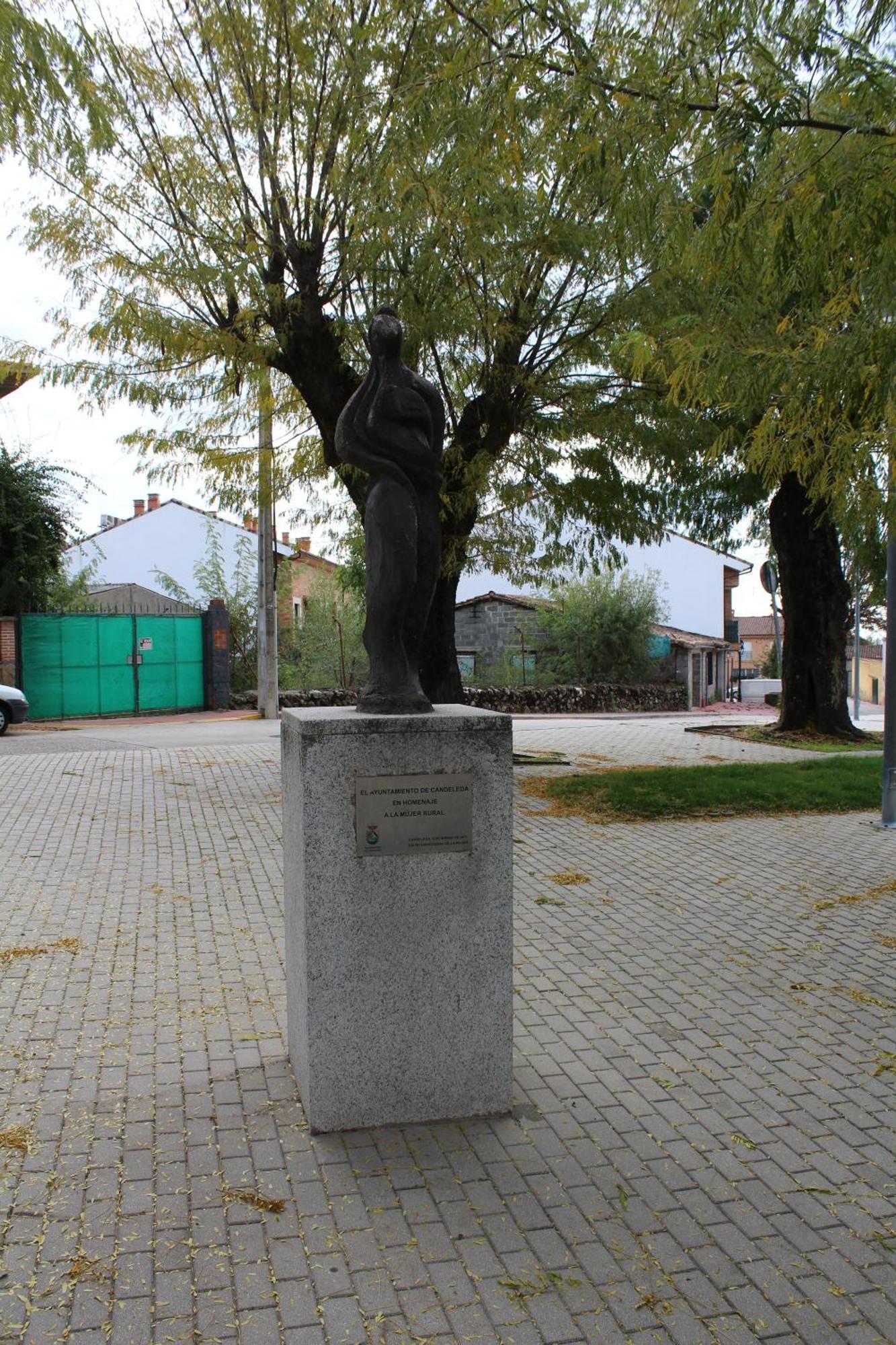 La Cana Candeleda Zewnętrze zdjęcie